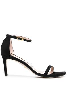 Stuart Weitzman босоножки Nunakedstraight