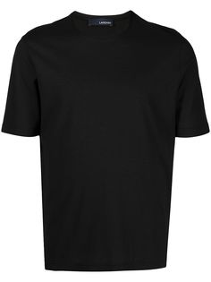 Lardini базовая футболка