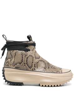 Converse высокие кеды Run Star Hike