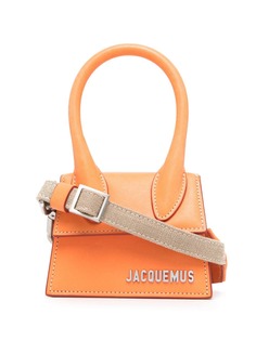 Jacquemus сумка-тоут Le Chiquito