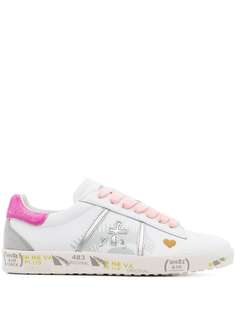 Premiata кроссовки Andy