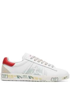 Premiata кроссовки Andy