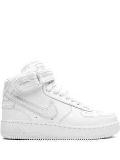 Nike кроссовки x Riccardo Tisci Air Force 1 Mid SP