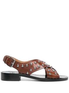 Churchs Rhonda studded sandals