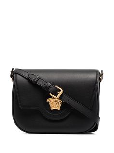 Versace сумка на плечо La Medusa