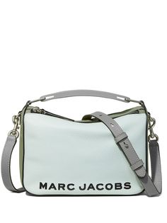 Marc Jacobs сумка через плечо в стиле колор-блок