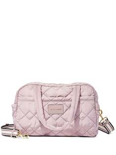 Marc Jacobs стеганая сумка среднего размера