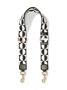 Marc Jacobs ремень The Checkered