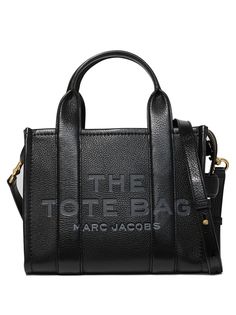 Marc Jacobs сумка-тоут The Traveller