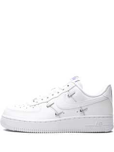 Nike кроссовки Air Force 1 07 LX
