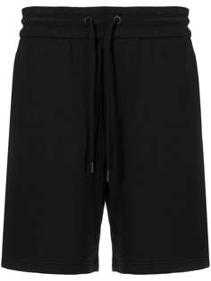 Calvin Klein Jeans спортивные брюки с логотипом