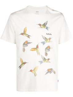 Levis футболка с графичным принтом Levis®