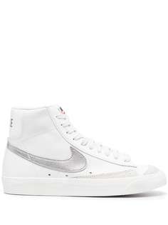 Nike высокие кеды Blazer Mid 77 Vintage