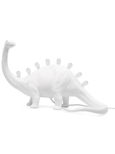 Seletti настольная лампа Bronto Jurassic