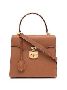 Gucci Pre-Owned сумка Lady Lock