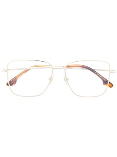 Victoria Beckham Eyewear очки в квадратной оправе