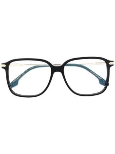 Victoria Beckham Eyewear очки в квадратной оправе