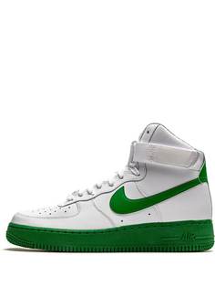Nike кроссовки Air Force 1 High 07