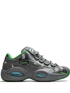 Reebok кроссовки Question Low