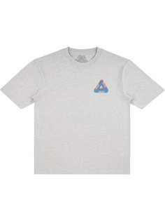 Palace футболка Tri-Ferg Blur
