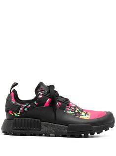 adidas кроссовки NMD_R1 Trail