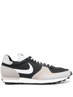 Nike кроссовки на шнуровке