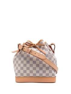 Louis Vuitton сумка-ведро Nano BB 2015-го года