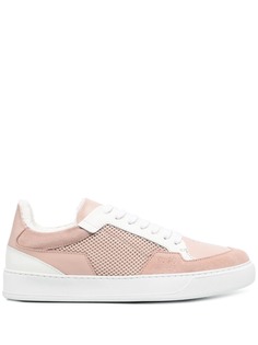 hugo boss plimsolls