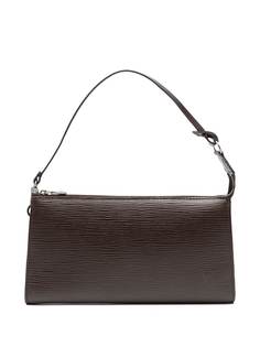 Louis Vuitton клатч Pochette Accessoires 2001-го года