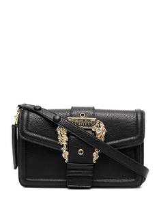 Versace Jeans Couture сумка через плечо с логотипом