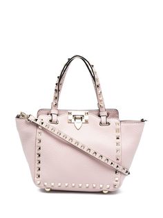 Valentino Garavani сумка-тоут Rockstud