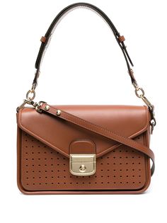 Longchamp сумка Mademoiselle