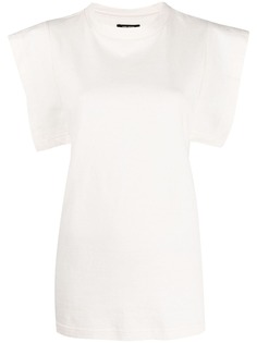 Isabel Marant футболка с короткими рукавами