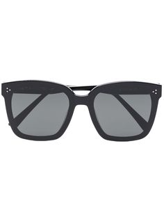 Gentle Monster Dreamer oversized-frame sunglasses
