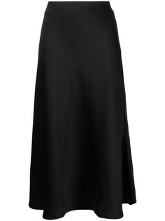 Ba&Sh Neddy A-line skirt
