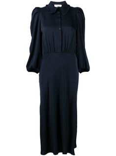 Ba&Sh Nour mid-length dress