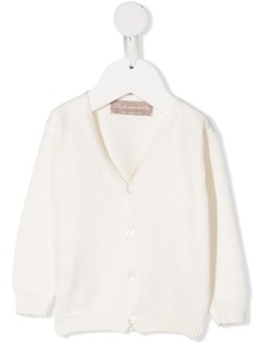 La Stupenderia button-down cardigan