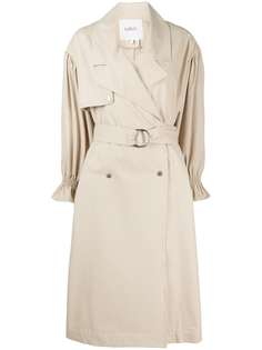 Ba&Sh belted Alan trench coat