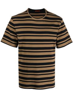 Barena horizontal stripe-print T-shirt