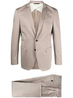 Tonello single-breasted two-piece suit