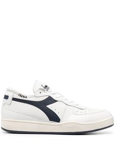 Diadora кроссовки Mi Basket Row