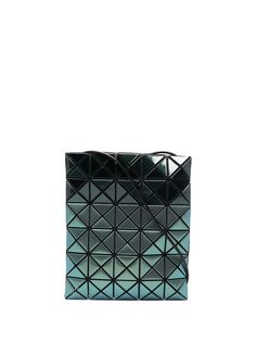 Bao Bao Issey Miyake сумка через плечо