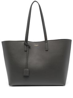 Saint Laurent сумка-тоут Shopping