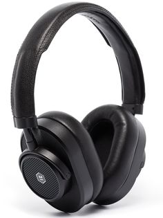 Master & Dynamic беспроводные наушники MW65 Active Noise-Cancelling