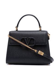 Valentino Garavani маленькая сумка-тоут VSling