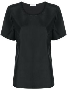 P.A.R.O.S.H. футболка с круглым вырезом