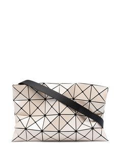 Bao Bao Issey Miyake сумка на плечо Lucent