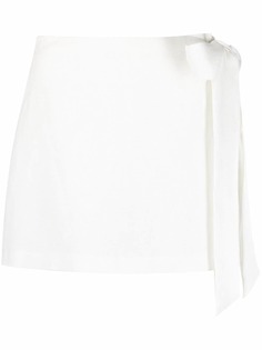 Ermanno Scervino шорты с завязками