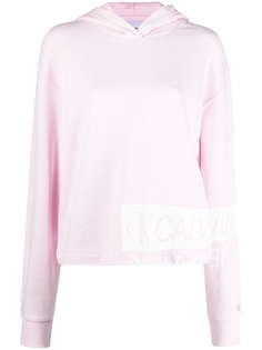 Calvin Klein Jeans худи с логотипом