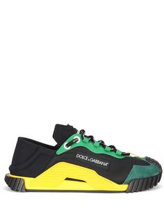 Dolce & Gabbana кроссовки NS1